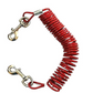 Tie Out 12 Feet Long Cable Dog Leash Dog Trainning Leash