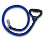 Pettrends Nylon Mono Dog 18mm Rope Leash with Strong Hook and Soft Handle