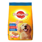 Pedigree Adult Dry Dog Food, Chicken & Vegetables