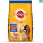 Pedigree Adult Dry Dog Food, Chicken & Vegetables