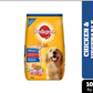Pedigree Adult Dry Dog Food, Chicken & Vegetables