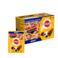 Pedigree Chicken and Liver Chunks in Gravy Adult Dog Wet Food (70g)