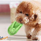 Pet Vogue Sandal Shaped Blue Rope Toy for Dogs