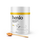 Henlo Everyday Nutrition Topper | Dog Supplement and Multivitamin | Improved Skin & Coat, Joint Support, Heart, and Gut Health Human Grade Ingredients | All Life Stages | 100g