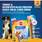 Pedigree Dentastix Oral Care for Adult (Medium Breed of 10 to 25 kg) Dog Treats