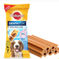 Pedigree Dentastix Oral Care for Adult (Medium Breed of 10 to 25 kg) Dog Treats