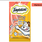 Temptations Creamy Purrrr ee Salmon & Cheese Cat Treats