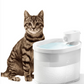 Uah Pet ZERO Wireless And Automatic Cat Water Fountain