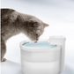 Uah Pet ZERO Wireless And Automatic Cat Water Fountain